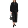 WIDE PANTS "DORDONI"
