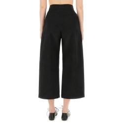 WIDE PANTS "DORDONI"