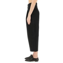 WIDE PANTS "DORDONI"