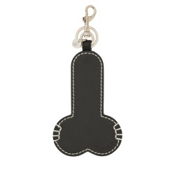 PADDED KEYCHAIN