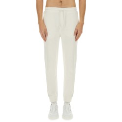 COTTON JOGGER PANTS