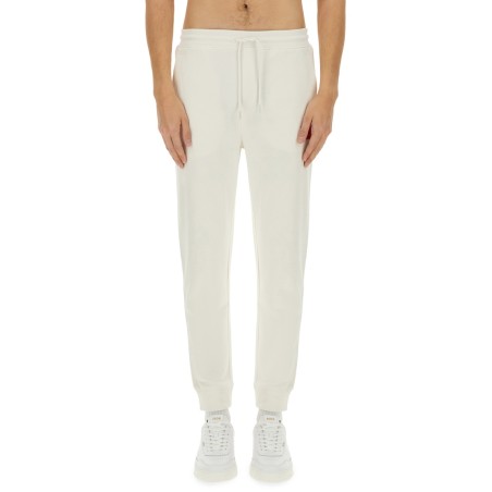 COTTON JOGGER PANTS