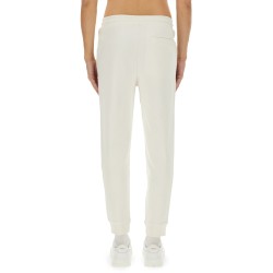 COTTON JOGGER PANTS