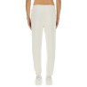 COTTON JOGGER PANTS