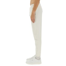 COTTON JOGGER PANTS