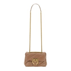 LOVE PUFF MINI BAG