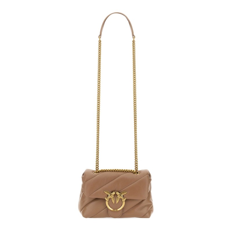 LOVE PUFF MINI BAG