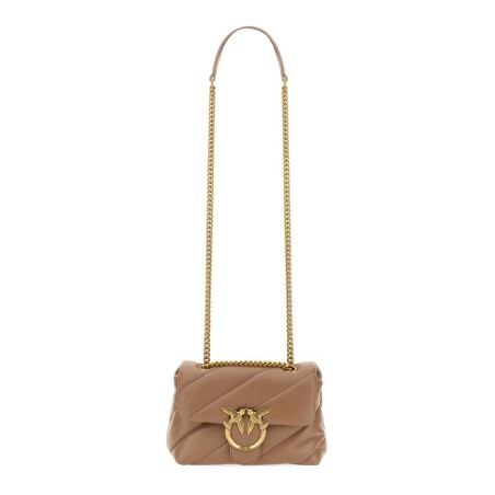 LOVE PUFF MINI BAG