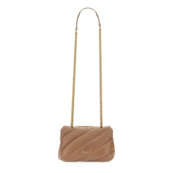LOVE PUFF MINI BAG