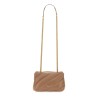 LOVE PUFF MINI BAG