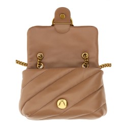 LOVE PUFF MINI BAG