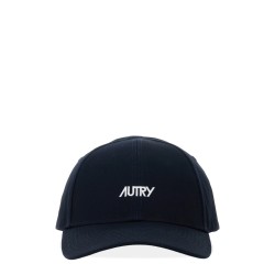 BASEBALL HAT WITH LOGO