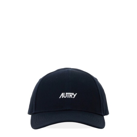 BASEBALL HAT WITH LOGO