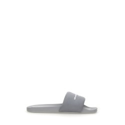 NYLON "AW" SANDAL