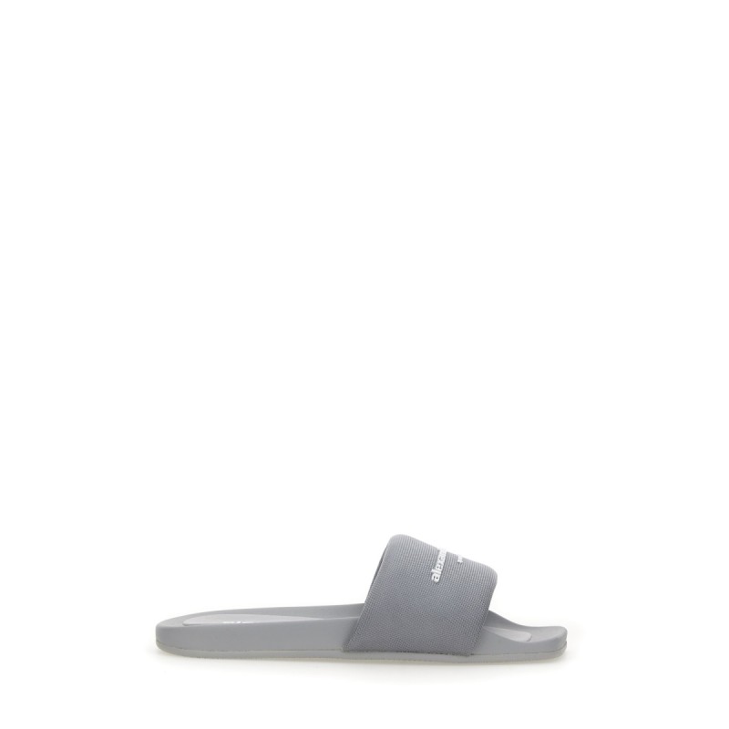 NYLON "AW" SANDAL