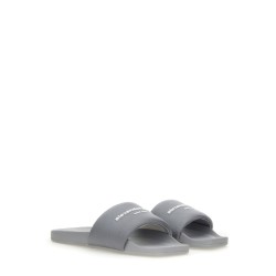 NYLON "AW" SANDAL
