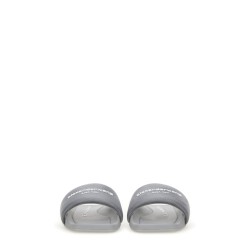 NYLON "AW" SANDAL