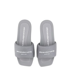 NYLON "AW" SANDAL