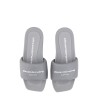 NYLON "AW" SANDAL