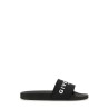 SANDALO SLIDE CON LOGO