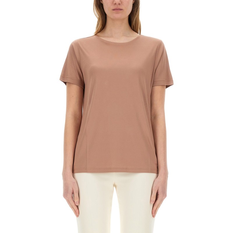 REGULAR FIT T-SHIRT
