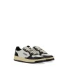SNEAKER MEDALIST LOW