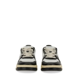 SNEAKER MEDALIST LOW