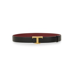 REVERSIBLE BELT