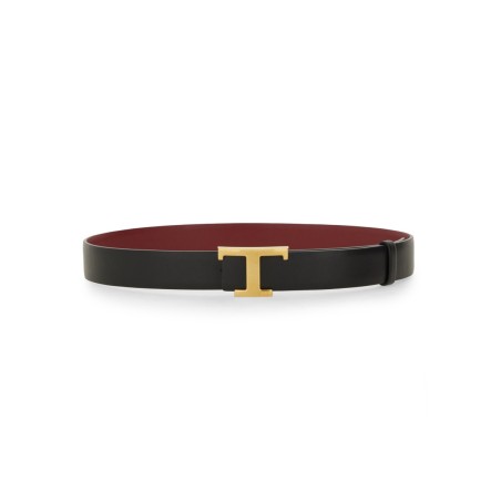 REVERSIBLE BELT