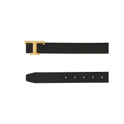 REVERSIBLE BELT