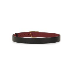 REVERSIBLE BELT