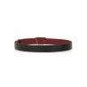 REVERSIBLE BELT