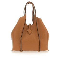 "T TIMELESS MINI" SHOPPING BAG