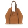 "T TIMELESS MINI" SHOPPING BAG