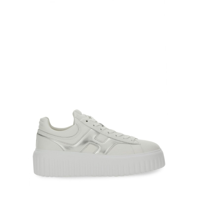 "H-STRIPE" SNEAKER