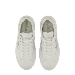 "H-STRIPE" SNEAKER