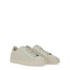 LEATHER SNEAKER