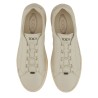 LEATHER SNEAKER