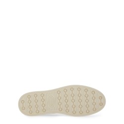 LEATHER SNEAKER