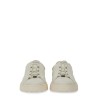 LEATHER SNEAKER