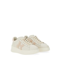 "REBEL" SNEAKER