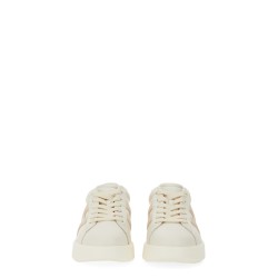 "REBEL" SNEAKER