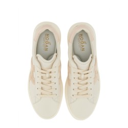 "REBEL" SNEAKER