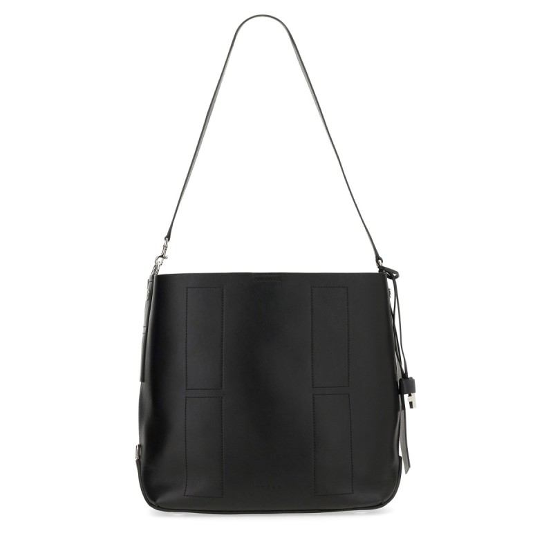 HOBO BAG "HOCKET" MEDIUM
