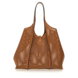 "T TIMELESS" MEDIUM SHOPPING BAG