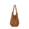 "T TIMELESS" MEDIUM SHOPPING BAG