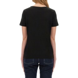 REGULAR FIT T-SHIRT