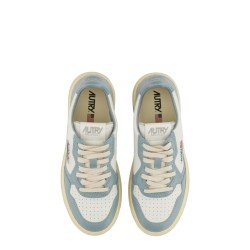 "MEDALIST LOW" SNEAKER