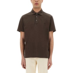 JERSEY POLO.