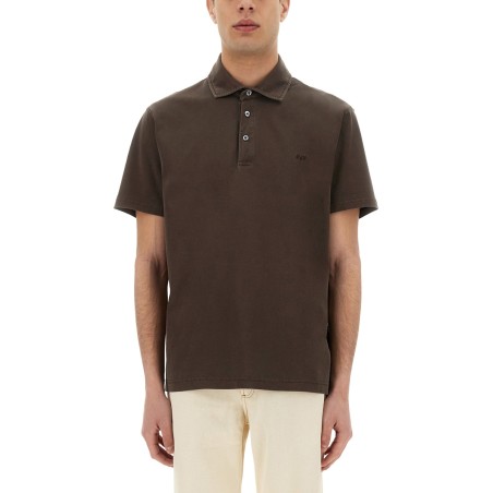 JERSEY POLO.